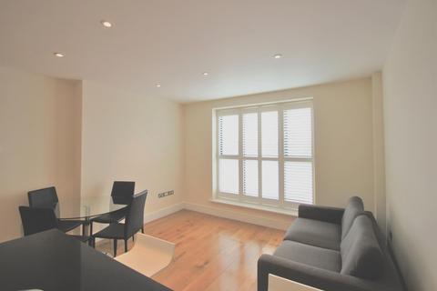 1 bedroom flat to rent, Moran House, High Road, Willesden Green, NW10