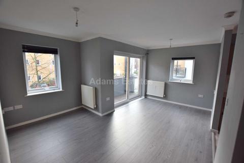 2 bedroom flat for sale, Drake Way, Reading