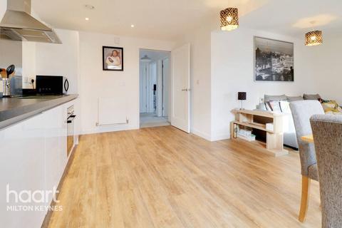 2 bedroom apartment for sale - Stockholm Chase, Milton Keynes