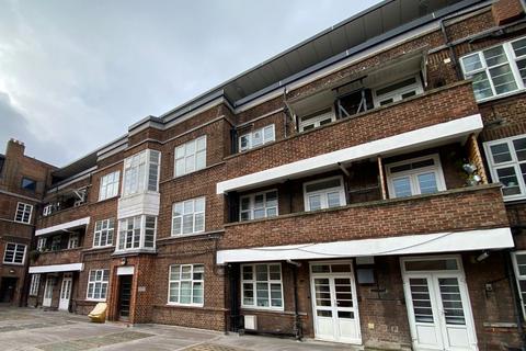 2 bedroom flat for sale - Flat 8 Astoria Mansions, Streatham High Road, Streatham, London, SW16 1PS