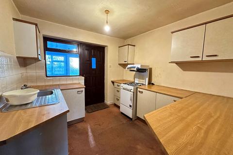 3 bedroom terraced house for sale - 425 Alwold Road, Birmingham, B29 5TN