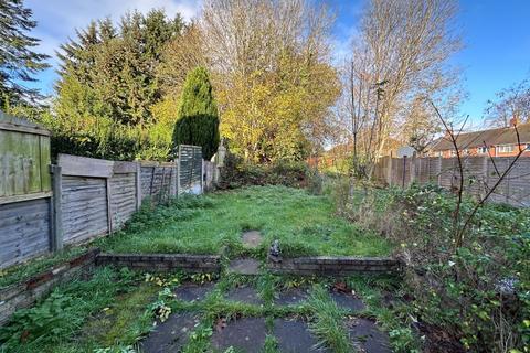 425 Alwold Road, Birmingham, B29 5TN