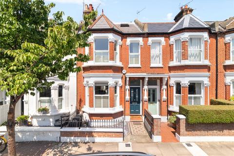 4 bedroom terraced house for sale, Dault Road, London, SW18