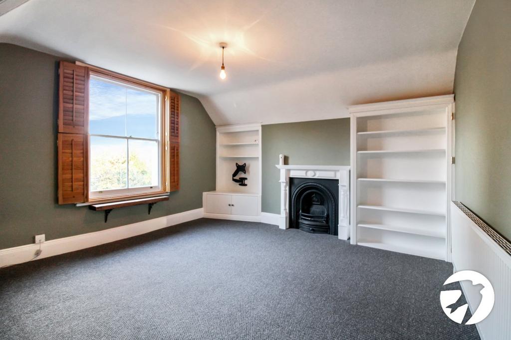 Mount Pleasant Road, Lewisham... 2 bed flat £1,500 pcm (£346 pw)