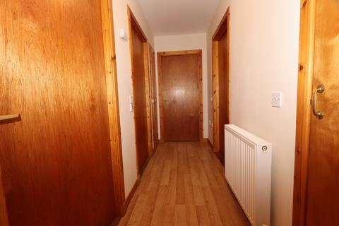 2 bedroom ground floor flat for sale, 32 Harrow Terrace, Wick