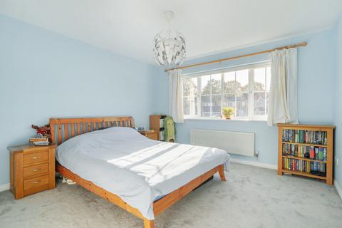 4 bedroom detached house for sale - Haflinger Drive, Whiteley, Fareham, Hampshire, PO15