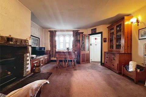 1 bedroom end of terrace house for sale, Old Street, Newchurch, Rossendale, BB4