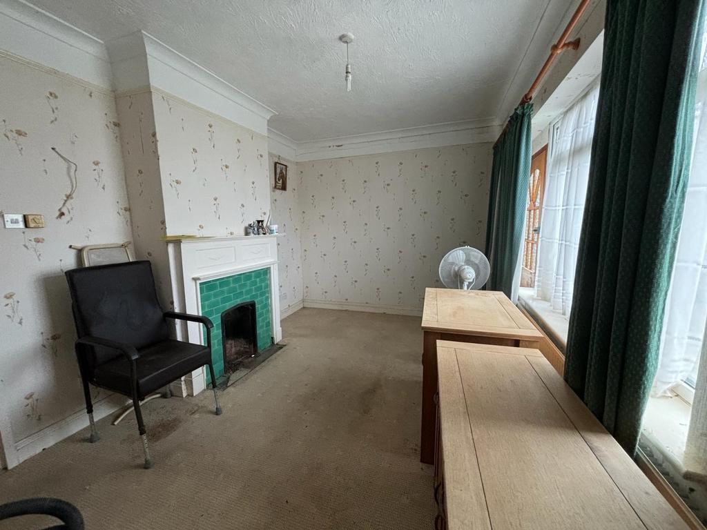 Church Road, Eastchurch, Sheerness, Kent 3 bed detached house for sale