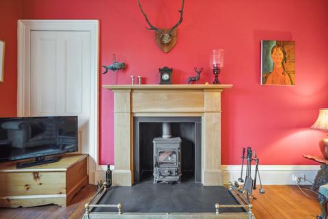 Northfield Keay Street, Blairgowrie, PH10 6JD