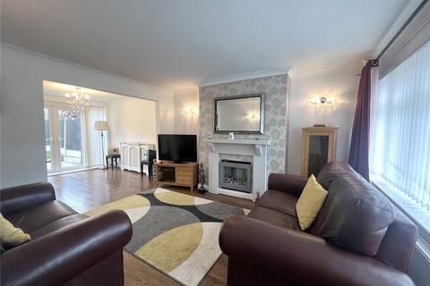 3 bedroom semi-detached house to rent - Falkirk Close, RM11