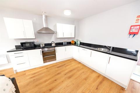 7 bedroom flat to rent, The Edge, 2 Seymour St, Liverpool, L3