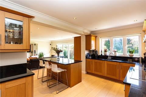 5 bedroom detached house for sale - The Chowns, Harpenden, Hertfordshire