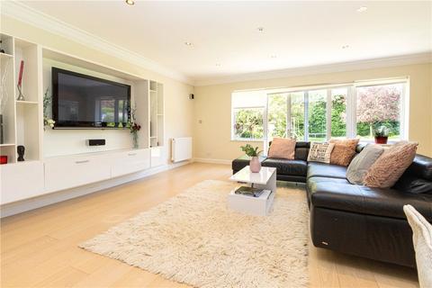 5 bedroom detached house for sale, The Chowns, Harpenden, Hertfordshire