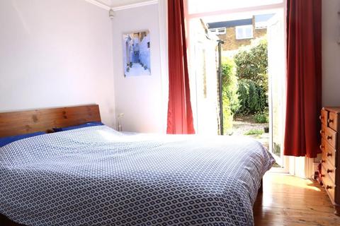 2 bedroom apartment to rent - Ullswater Road, West Norwood, London, SE27