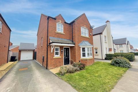 22 Lyme Road, Penwortham, Preston, PR1 9ZJ