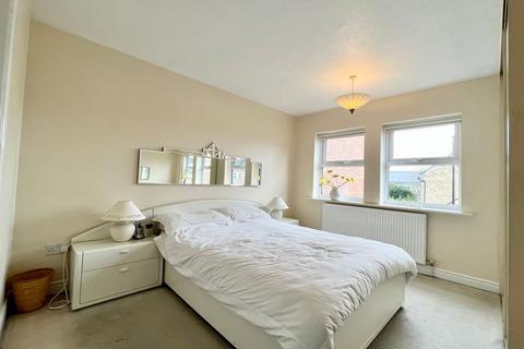10 Burns Way, Clifford, Wetherby, LS23 6TA