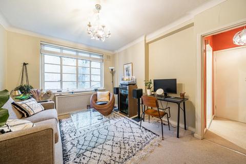 1 bedroom flat for sale, St. Petersburgh Place, Bayswater