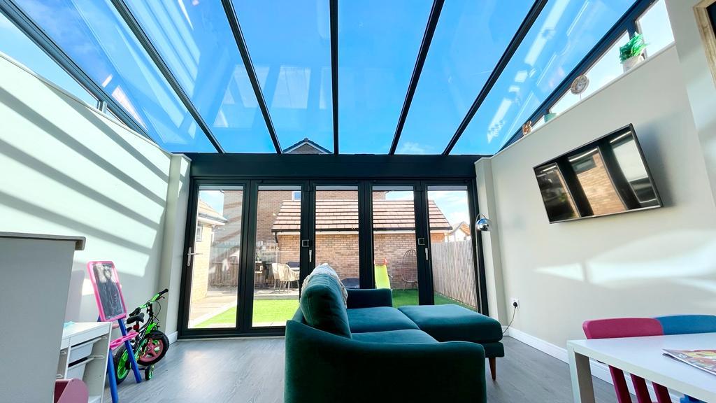 Greenmeadow Way, Rhoose, Barry 4 bed detached house £386,750