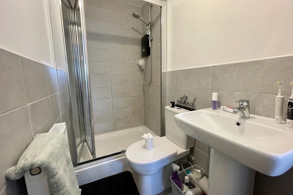 En suite