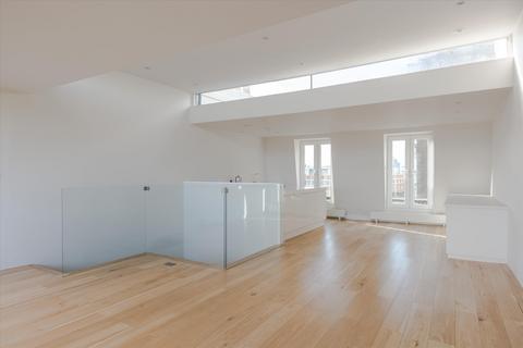 2 bedroom penthouse for sale, Ormonde Terrace, St. Johns Wood, London, NW8