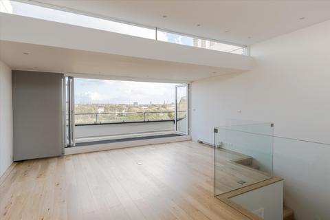 2 bedroom penthouse for sale, Ormonde Terrace, St John's Wood NW8