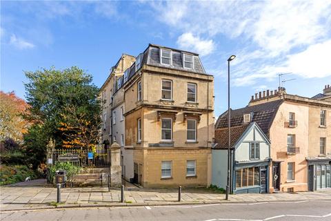 1 bedroom apartment for sale, Belvedere, Bath, Somerset, BA1