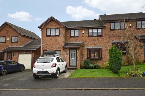 4 bedroom semi-detached house for sale, Brockholes, Glossop, Derbyshire, SK13