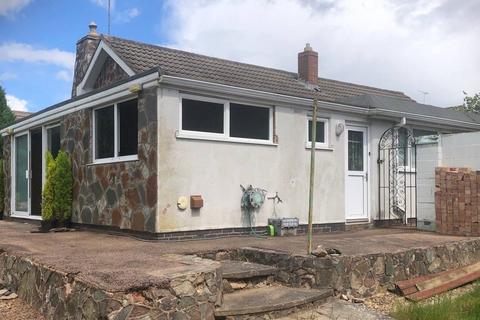 3 bedroom detached bungalow for sale - Tysoe Hill, Glenfield, LE3