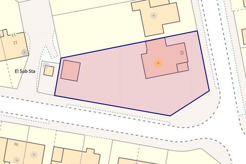 undefined, Tysoe Hill, Glenfield, LE3
