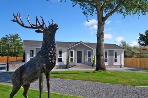 2 bedroom park home for sale - Ikon, Kinloss Retirement Park, Kinloss