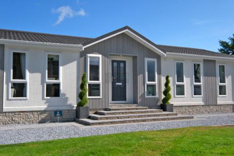 2 bedroom park home for sale - Ikon, Kinloss Retirement Park, Kinloss