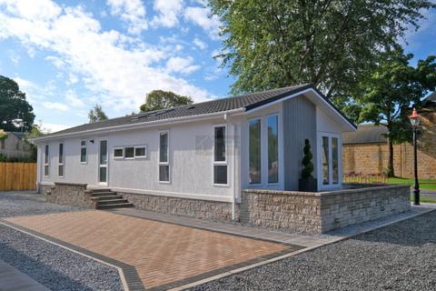 2 bedroom park home for sale - Ikon, Kinloss Retirement Park, Kinloss