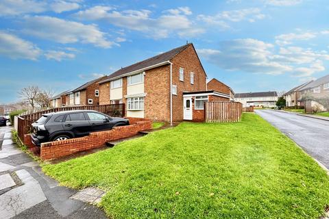 27 Amersham Crescent, Peterlee, SR8 5JJ