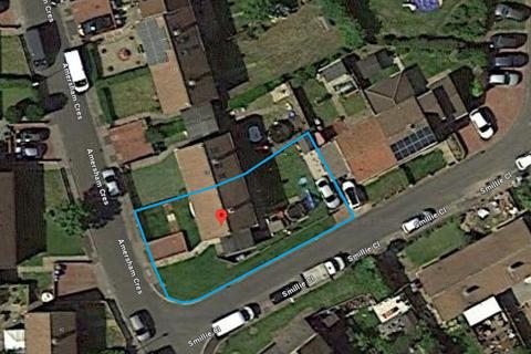 27 Amersham Crescent, Peterlee, SR8 5JJ