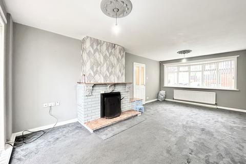 27 Amersham Crescent, Peterlee, SR8 5JJ