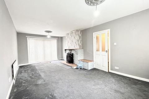 27 Amersham Crescent, Peterlee, SR8 5JJ