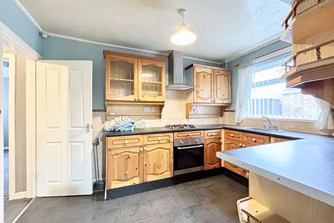 27 Amersham Crescent, Peterlee, SR8 5JJ