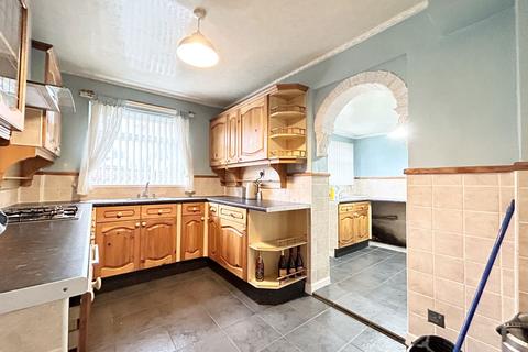 27 Amersham Crescent, Peterlee, SR8 5JJ