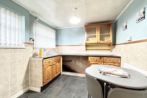 27 Amersham Crescent, Peterlee, SR8 5JJ