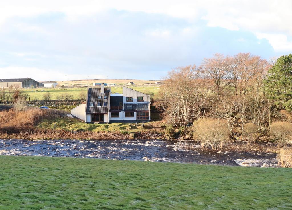 Inglewood, Braal Road, Halkirk 4 bed detached house for sale £285,000