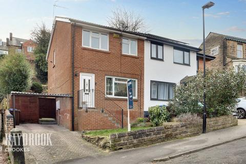 187 Springvale Road, Sheffield, S6 3NT