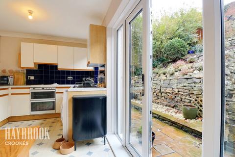 187 Springvale Road, Sheffield, S6 3NT