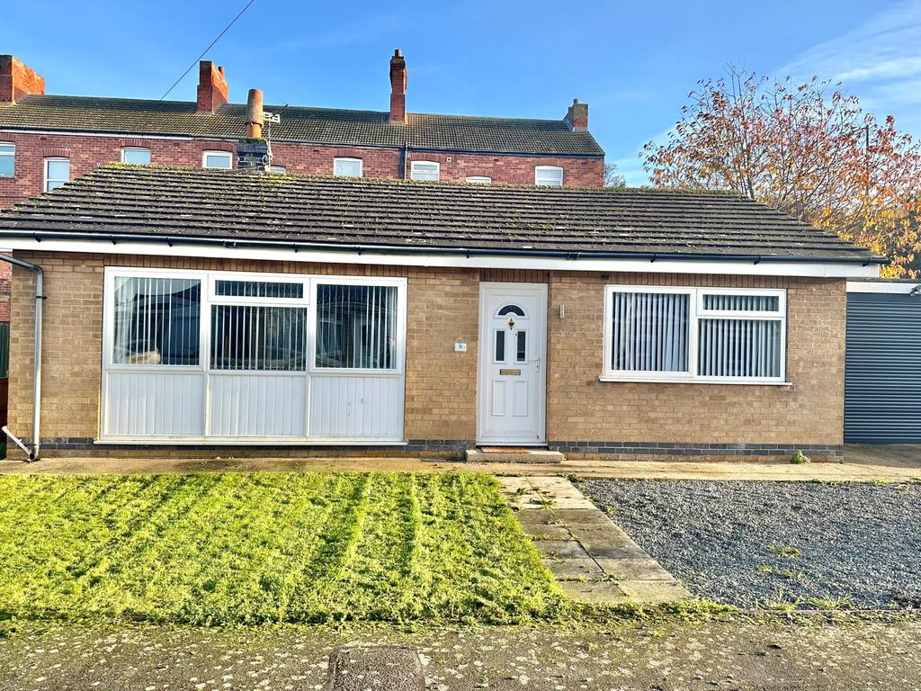 Ranworth Close, Skegness PE25 2 bed bungalow to rent £750 pcm (£173 pw)