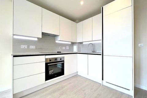 1 bedroom apartment to rent - Henry Strong Road, Harrow, HA1