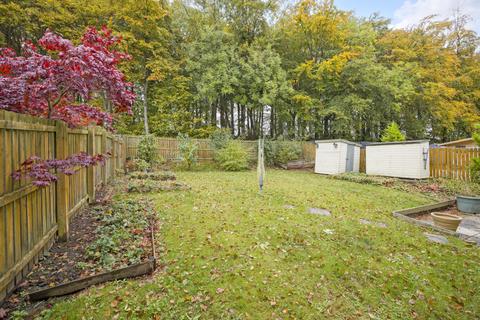 25 Hawk Crescent, Dalkeith, EH22 2RB