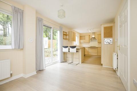 25 Hawk Crescent, Dalkeith, EH22 2RB