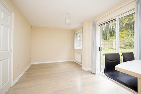 25 Hawk Crescent, Dalkeith, EH22 2RB