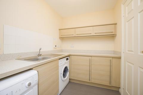 25 Hawk Crescent, Dalkeith, EH22 2RB