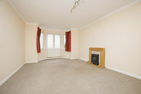 25 Hawk Crescent, Dalkeith, EH22 2RB