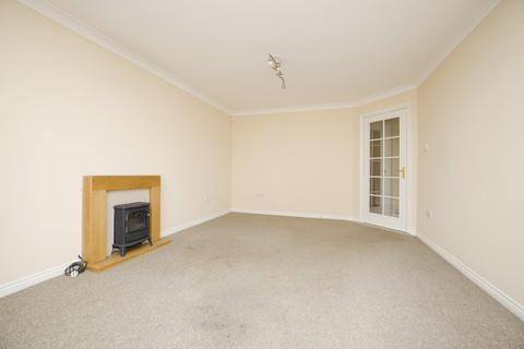 25 Hawk Crescent, Dalkeith, EH22 2RB